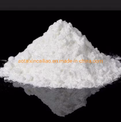 サーマルインターフェイス材料CAS 1344用の専門の球状酸化アルミニウム粉末